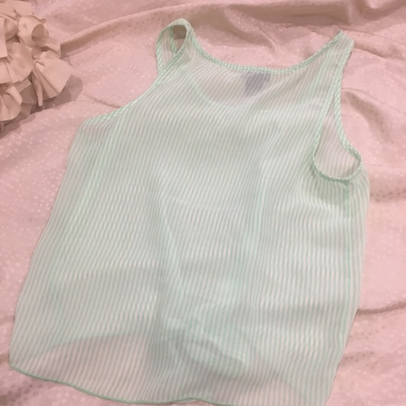 Tank top - Picture 2 of 2